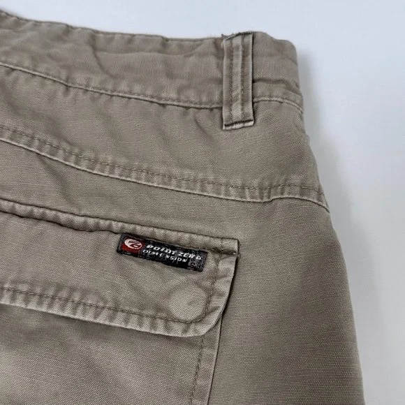 Pointzero Cargo Pants - Picture 5 of 8